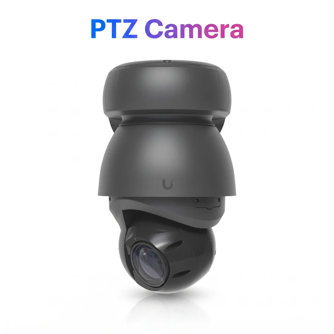 PTZ camera