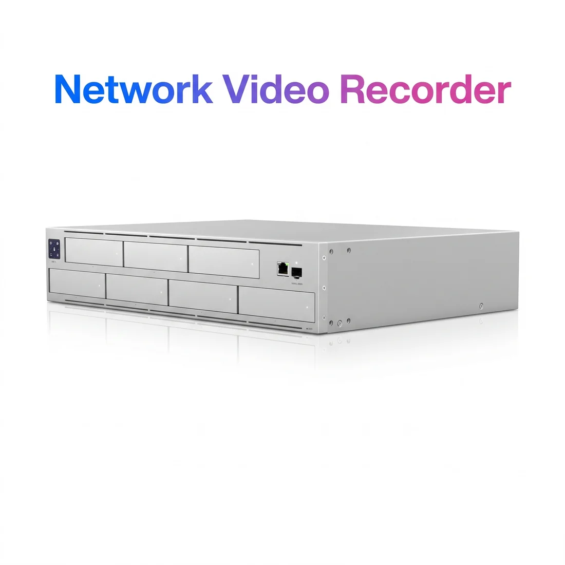 Network video recorder